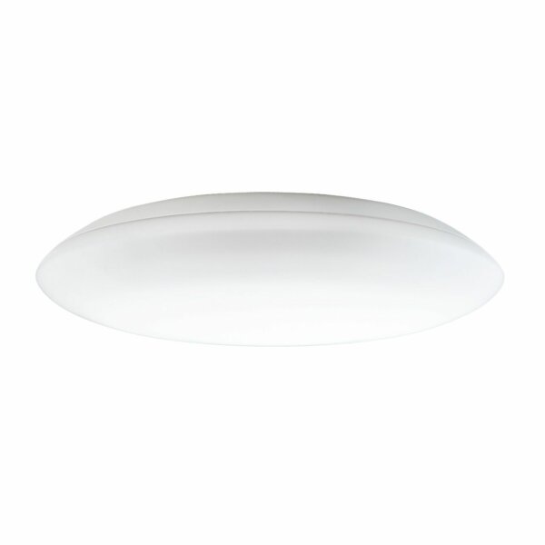 SG LEUCHTEN LED-Anbauleuchte 17W 3000K FROSTA 211701 2290lm ws Konv