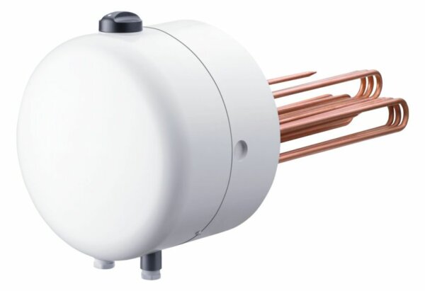 STIEBEL ELTRON Elektro-Heizflansch FCR 21/60, 2/4, 2/6, 3/6, 4/6, 6/6 kW