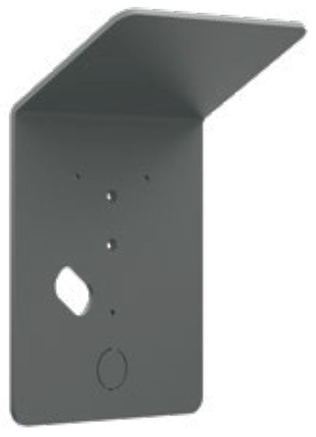 ABLEMOBILITY Wetterschutzdach COVER-EIFBSPLP1