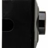 Kopp 820205009 STANDARD-LED AP Dimmer Farbe:schwarz – Bild 3