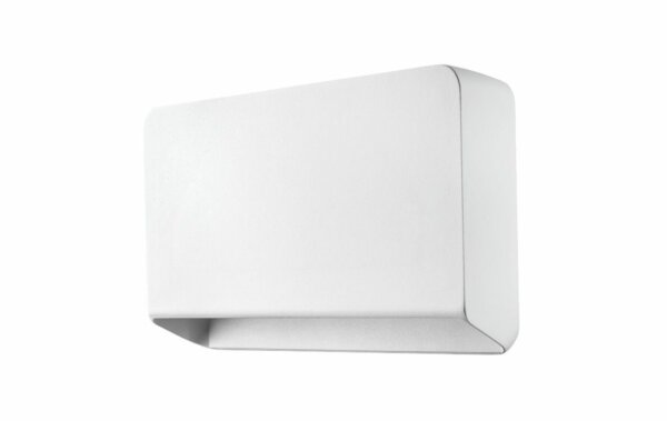 SG LEUCHTEN LED-Wandanbauleuchte 10W ws ARLON 653607 3000K 1170lm