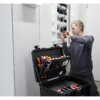 Wiha 9300-702 Electrician Werkzeug Set Elektriker Competence XL 40523 – Bild 21