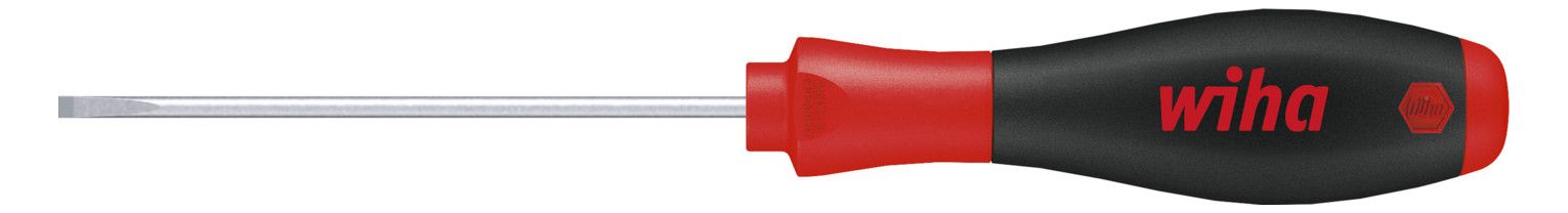 Wiha SB302 SoftFinish® 4,0x100mm Schraubendreher 39592