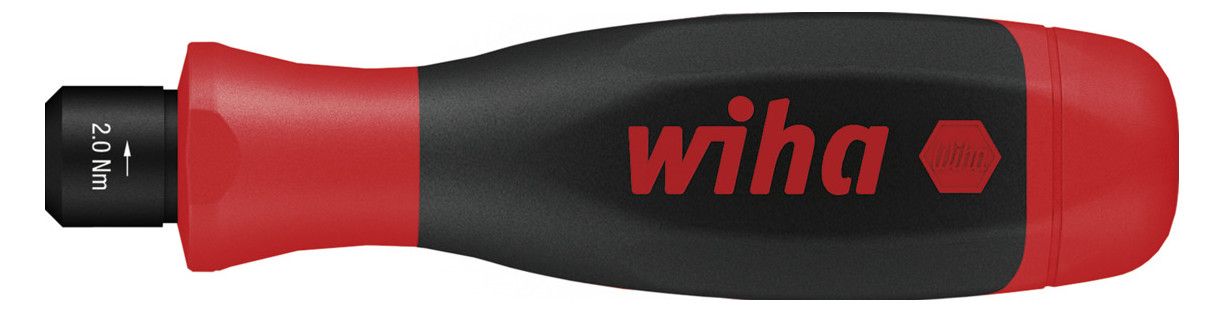 Wiha 2920 easyTorque® 4,5Nm Drehmoment Schraubendreher 36321
