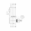 DOEPKE FI/LS-Schutzschalter B25 3p+N A FIB 25/0,03/3+N-A 0,03A 4TE 3p 400V – Bild 4