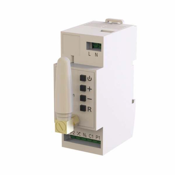 SG LEUCHTEN Steuermodul LEDDIM 820395