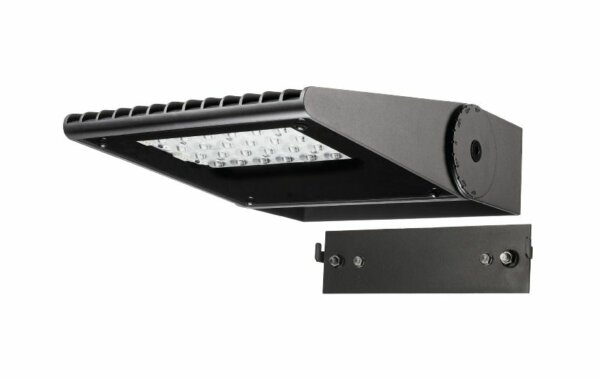 SG LEUCHTEN LED-Anbaustrahler 68W 1LED LANGFOSS 641939 anth 3000K ws 8640lm mt