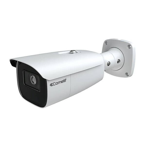 Comelit IPBCAMA04Z550C Kamera IP BIG Bullet 4MP 5-50MM AI