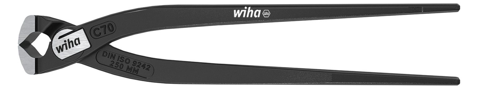 Wiha Z 31 0 00 220mm SB Classic Monierzange klassische Form 27501
