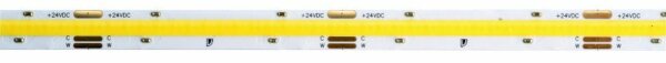 Rutec 74369 Flex. LED-Strip,IP20 2700-6500K VARDAflex Plus Profi Select