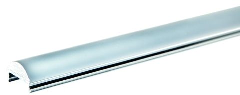 Rutec 68872 Profil Abdeckung Linse 15° 9,9 Fl.
