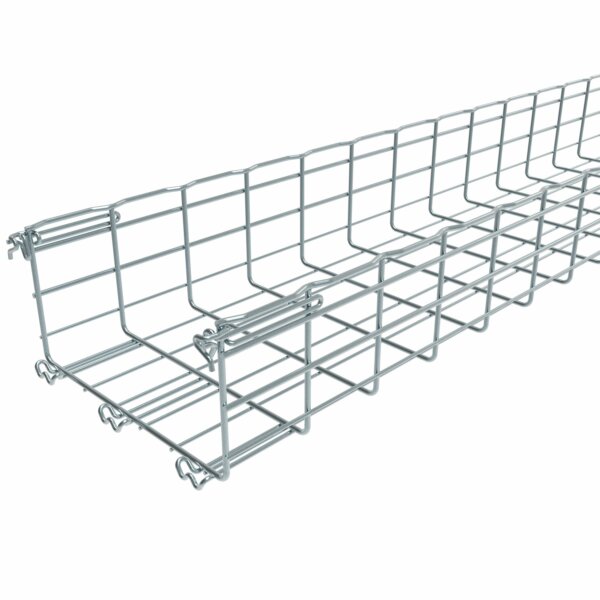 CABLOFIL CM200961 Fasclic+150/300 EZ Gitterrinne m.Schnellkupplungssystem