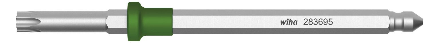 Wiha 283695 T20x75mm/8,0Nm max. Wechselklinge 38812