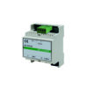 Comelit 1406A4 Gateway max.4 Teilnehmer SB2 – Bild 2