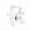 DOEPKE FI-Schutzschalter B+ 2p 230V 63A DFS2 063-2/0,03-HP 0,03A 2TE REG 6kA – Bild 7