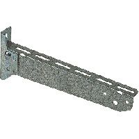 Van Geel 8737210 Ausleger B100 1500Nm RAL9010