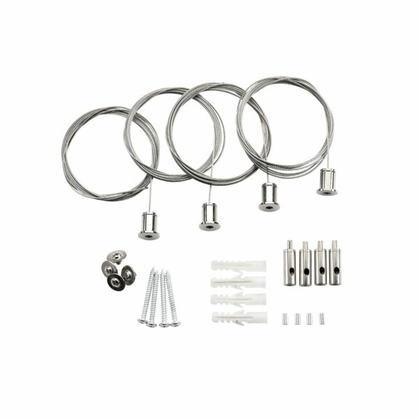 SG LEUCHTEN Kettenabhängung si ST 212234 L2000mm