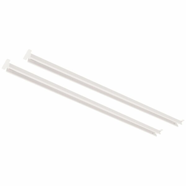 SG LEUCHTEN Seilabhängung ws ST L596mm 212255 H17mm