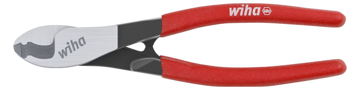 Wiha Z 50 2 01 180mm SB Classic Kabelschneider 43544