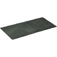 Van Geel 8474435 Deckel 800x350x4mm f.GVO-7 quadratisch