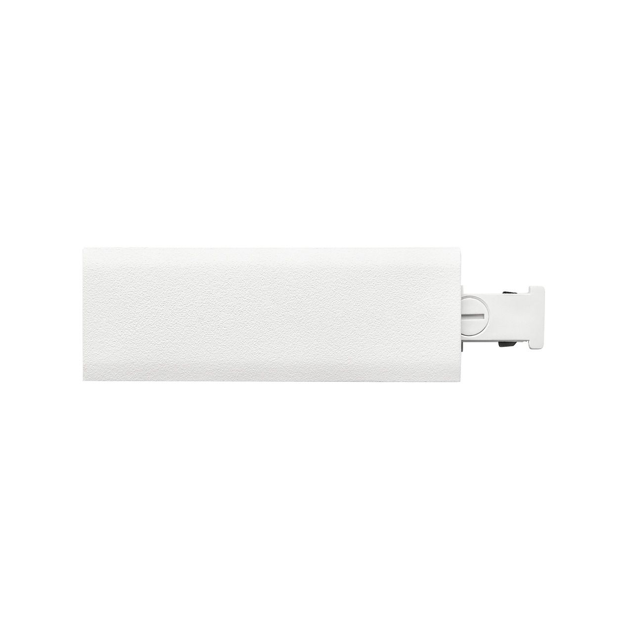 SG LEUCHTEN End-Einspeisung ws 1p 320787