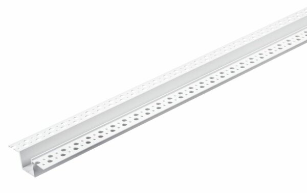 SG LEUCHTEN Dekorelement ws Alu L2088mm 320784 H25mm