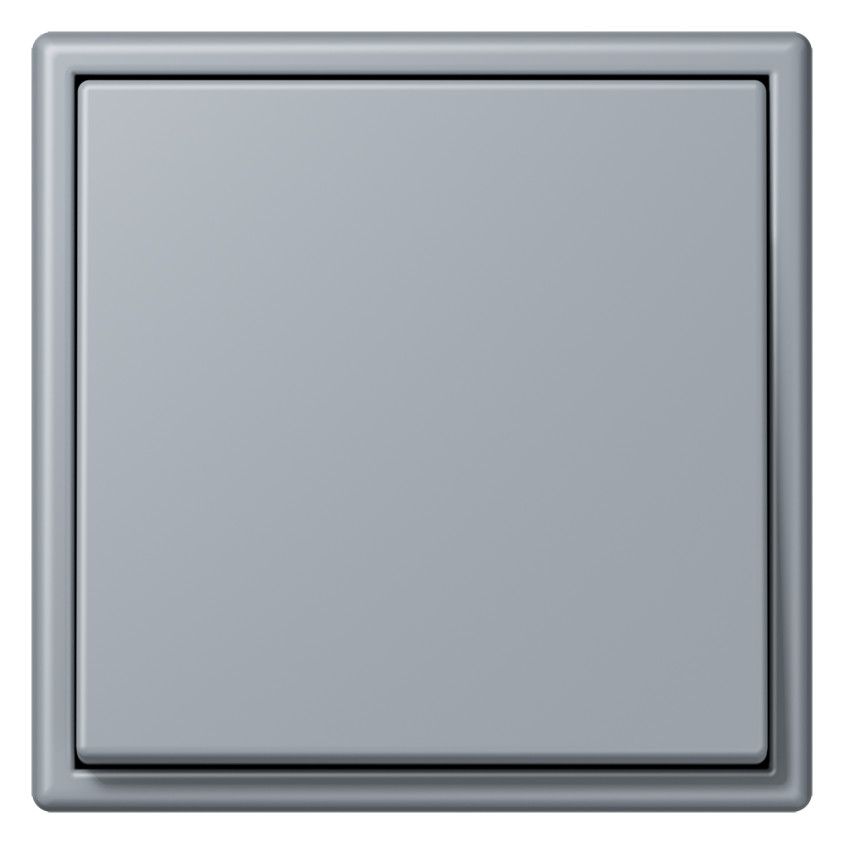 Jung LC-BOX 257 Präsentbox LE CORBUSIER gris clair 59