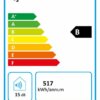 STIEBEL ELTRON hydr. Durchlauferhitzer DHF 21 compact, 21 kW/400 V, weiß – Bild 2