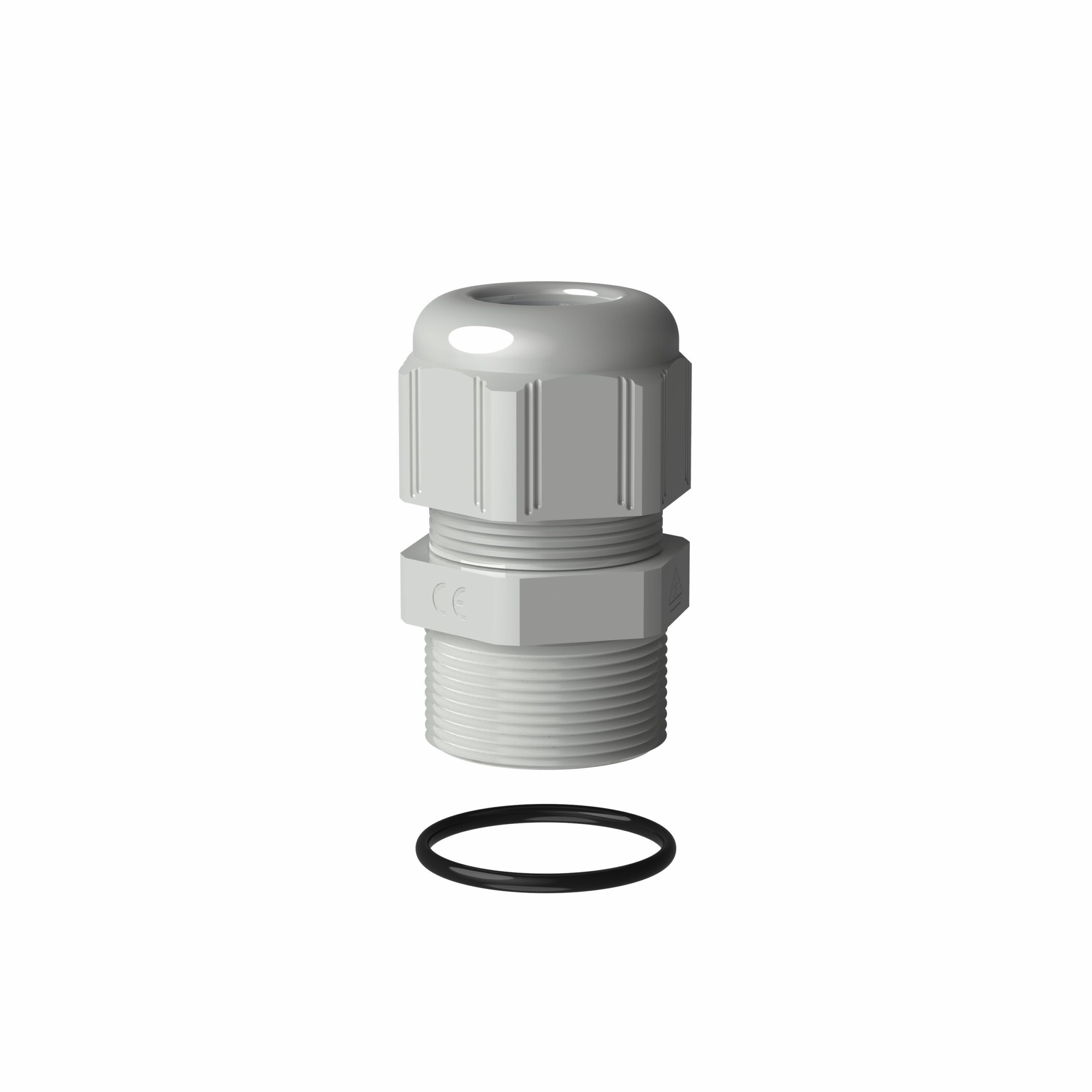 Legrand 381592 Verschraubung IP68 PG42 PG42