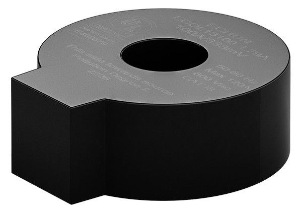 Janitza CT-040-100/333mV, Kl.0.5 Low-Power Stromwandler bis 100 A 1503143