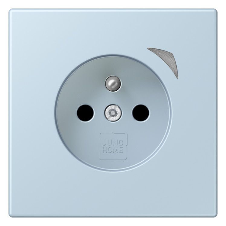 Jung BT LC 1521 F S 208 JUNG HOME Steckdose französisch/belgisches System