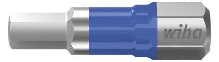 Wiha 7013T T-Bit 4,0x25mm Bit Set T-Bit 25mm 41612