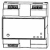 DOEPKE FI-Meldeeinrichtung 21,6-26,4V/DC e.Guard RCM B 025 UC f.AC-Netz 0,3-3mA – Bild 3