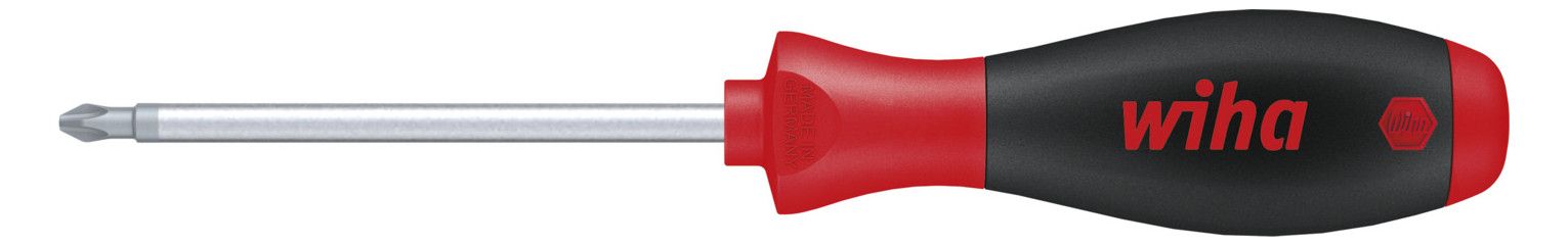 Wiha 311 SoftFinish® PH3x150mm Schraubendreher 00762