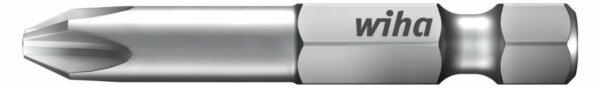 Wiha 7041-90202 PH2x50mm Bit Professional 50mm 36193