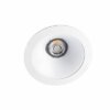 Rutec 21031NW LED-Downlight CYRA S,230V,18/24W,IP20,4000K,CRI80,RAL9010 – Bild 3