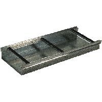 Legrand 8471025 Unterteil-Set 2400x250x40mm