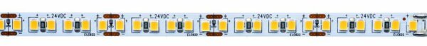 Rutec 72105 Flex.LED-Strip,24V,9,6W/m 3000K VARDAflex Pro EU Plus 5Meter Rolle