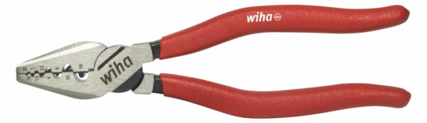 Wiha Z 60 0 01 180mm Classic Aderendhülsenzange 30066