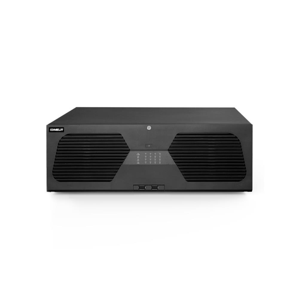 Comelit NIPNVR064A16NASL NVR 64CH 16MP AI NDAA OHNE HDD