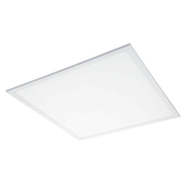 SG LEUCHTEN LED-Panel 35W 3000K ws Konv 212672