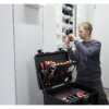 Wiha 9300-702 Electrician Werkzeug Set Elektriker Competence XL 40523 – Bild 14
