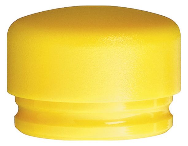 Wiha 800K 25mm Schlagkopf mittelhart 02103