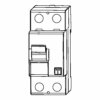 DOEPKE FI-Schutzschalter B+ 2p 230V 25A DFS2 025-2/0,30-PV HD 0,3A 2TE REG 6kA – Bild 5