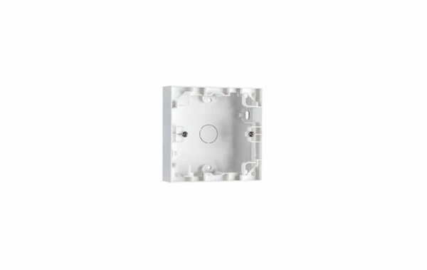 SG LEUCHTEN Aufbaugehäuse ws ST H33mm 1401287