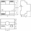 DOEPKE FI-Meldeeinrichtung 21,6-26,4V/DC e.Guard RCM B 025 UC f.AC-Netz 0,3-3mA – Bild 6