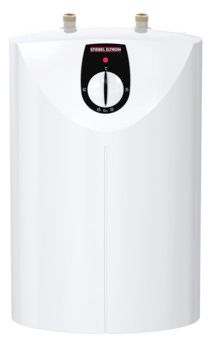 STIEBEL ELTRON geschl. Kleinspeicher SHU 5 SL, 5 l, 2,0 kW / 230 V, weiß