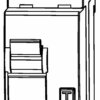 DOEPKE FI-Schutzschalter B+ 2p 230V 63A DFS2 063-2/0,03-HP 0,03A 2TE REG 6kA – Bild 3