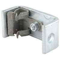 Van Geel 8232400 Trägerklemme 3-7mm elektrolytischverzinkt