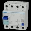 DOEPKE FI-Schutzschalter B 4p 400V 100A DFS4 100-4/0,03-B NK HD 0,03A 4TE REG – Bild 5